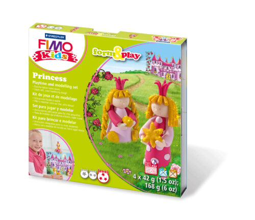 FIMO Kids - Set "Princess"