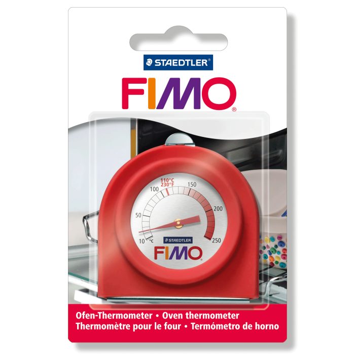 Fimo Oven Thermometer