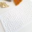 Stencil Hexagon 1