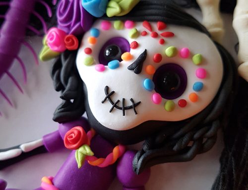 La Sweet Catrina