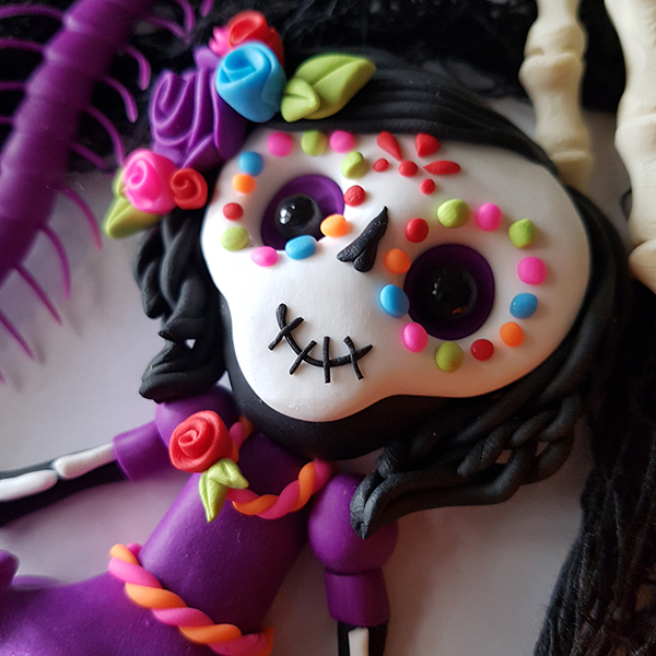 La Sweet Catrina