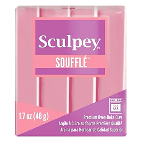 SCULPEY Soufflé 6014 French Pink