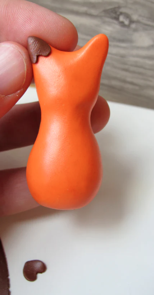 ClayShop.eu Sculpey Soufflé Autumn Quirky Fox Tutorial 00