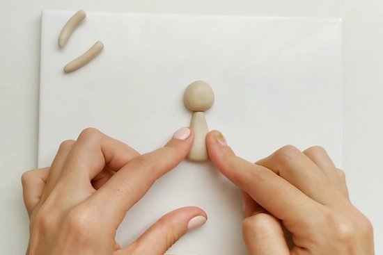 ClayShop.eu Tutorial Angel 11