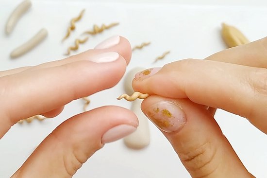 ClayShop.eu Tutorial Angel 11