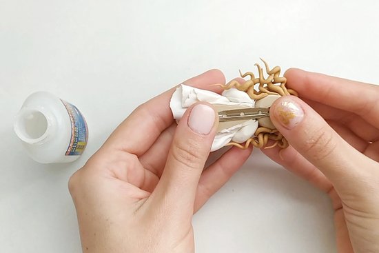 ClayShop.eu Tutorial Angel 11